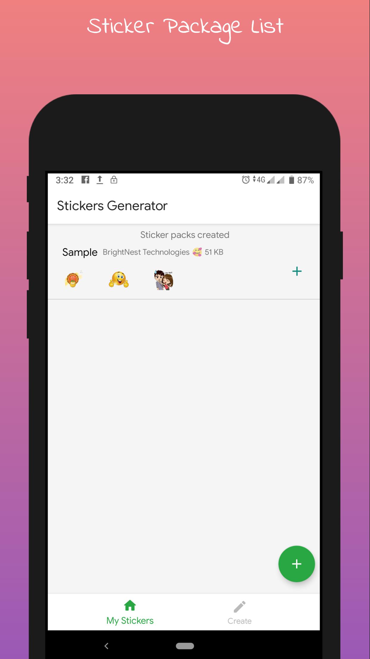 Sticker Generator Whatsapp For Android Apk Download