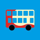 Brighton & Hove: Buses App ikona