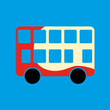 Brighton & Hove: Buses App आइकन