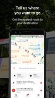 Brighton & Hove: Buses App poster