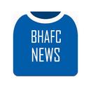 BHAFC - Brighton & Hove Albion FC News APK