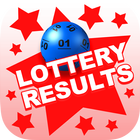 Lottery Results-icoon