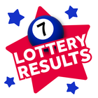 Lottery Results-icoon