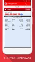 Lottery Results syot layar 2