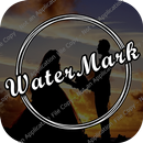 watermerk foto's - watermerk video maker-APK