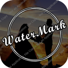 水印照片 - 水印视频制作者 图标