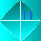 Computer Launcher Win 11 ícone
