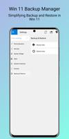 Computer Launcher Win 11 imagem de tela 3