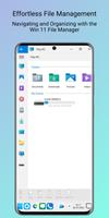 Computer Launcher Win 11 imagem de tela 2