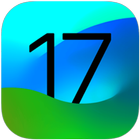 iOS Launcher Pro - 17 icône
