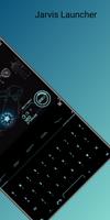 Jarvis AI Launcher Pro screenshot 1