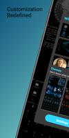 Jarvis AI Launcher Pro screenshot 2