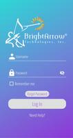 BrightArrow Mobile 2.1 Affiche