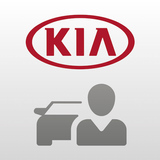 Kia Online আইকন