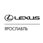 Lexus-yar icône