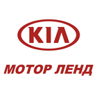 МОТОР ЛЕНД ikona