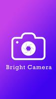 caméra lumineuse - effets de caméra Affiche