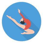 Learn how to do Gymnastics icon