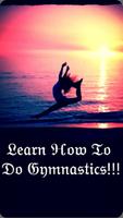 Learn how to do Gymnastics screenshot 2