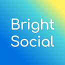 APK BrightSocial