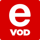 eVOD icône