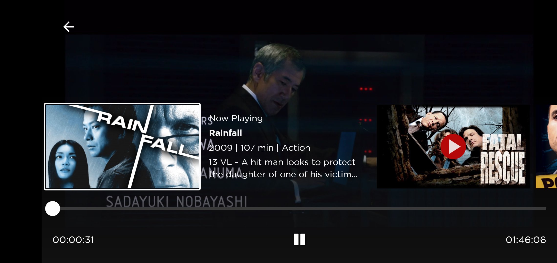 eVOD APK for Android Download