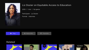 SXSW® EDU screenshot 2