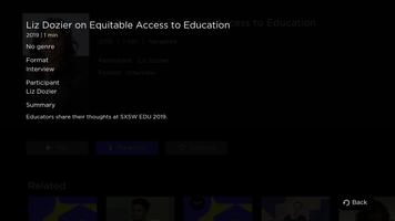 SXSW® EDU screenshot 3