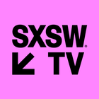 SXSW TV ikon