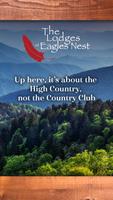 The Lodges at Eagles Nest poster