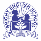 Bright English School icône