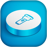Flashlight icon