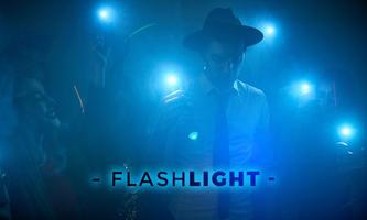 Flashlight Plakat