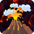 Eruptions of a Bright Volcanos Puzzles