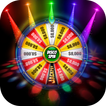 Earn Money Disco Light