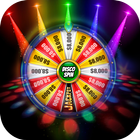 Earn Money Disco Light simgesi