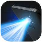 LED Flashlight icon
