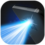 LED Flashlight Zeichen