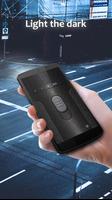 LED Flashlight poster