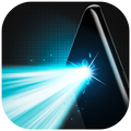 Bright LED Flashlight