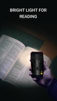 Super Flashlight syot layar 1