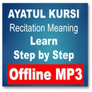 Ayatul Kursi Learn APK