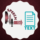 Speech to Text All Languages APK