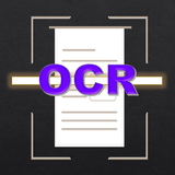 텍스트 스캐너 오프라인 (Korean OCR) иконка