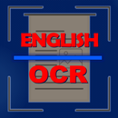 OCR English Image Text Scanner APK