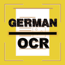 OCR German Image Text Scanner APK
