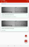 Japanese Image to Text OCR Offline постер