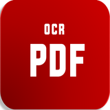 PDF to Word, Text  - PDF OCR