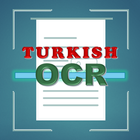Metin Tarayıcı OCR Türkçe иконка