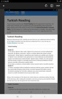 Metin Tarayıcı OCR Türkçe скриншот 2